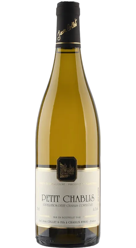 Jean Collet & Fils Petit Chablis 0.75L